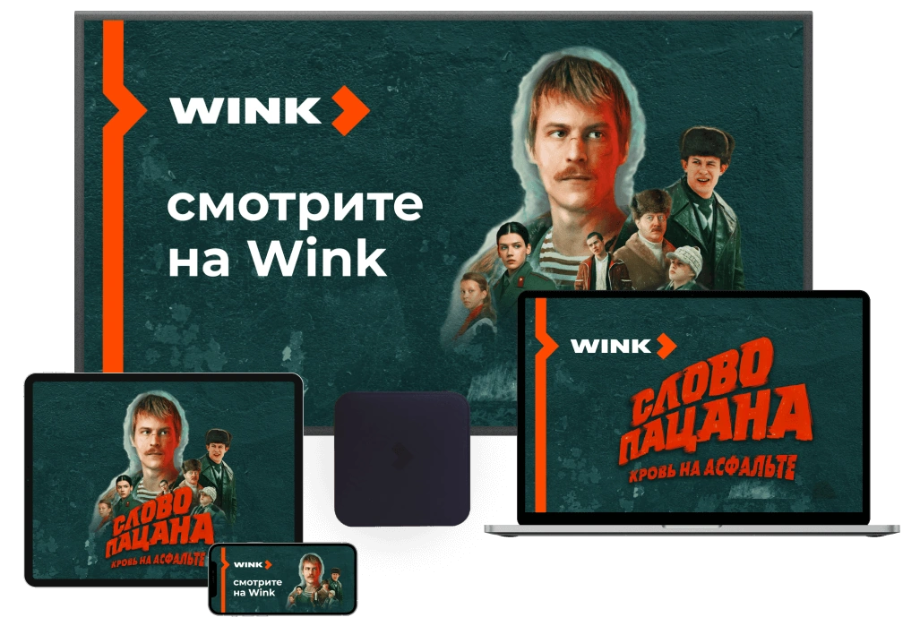 Wink %provider2% в деревне Алфимово